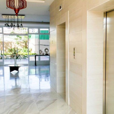 Anuva Deluxe Couple Suite Muntinlupa City Exterior foto
