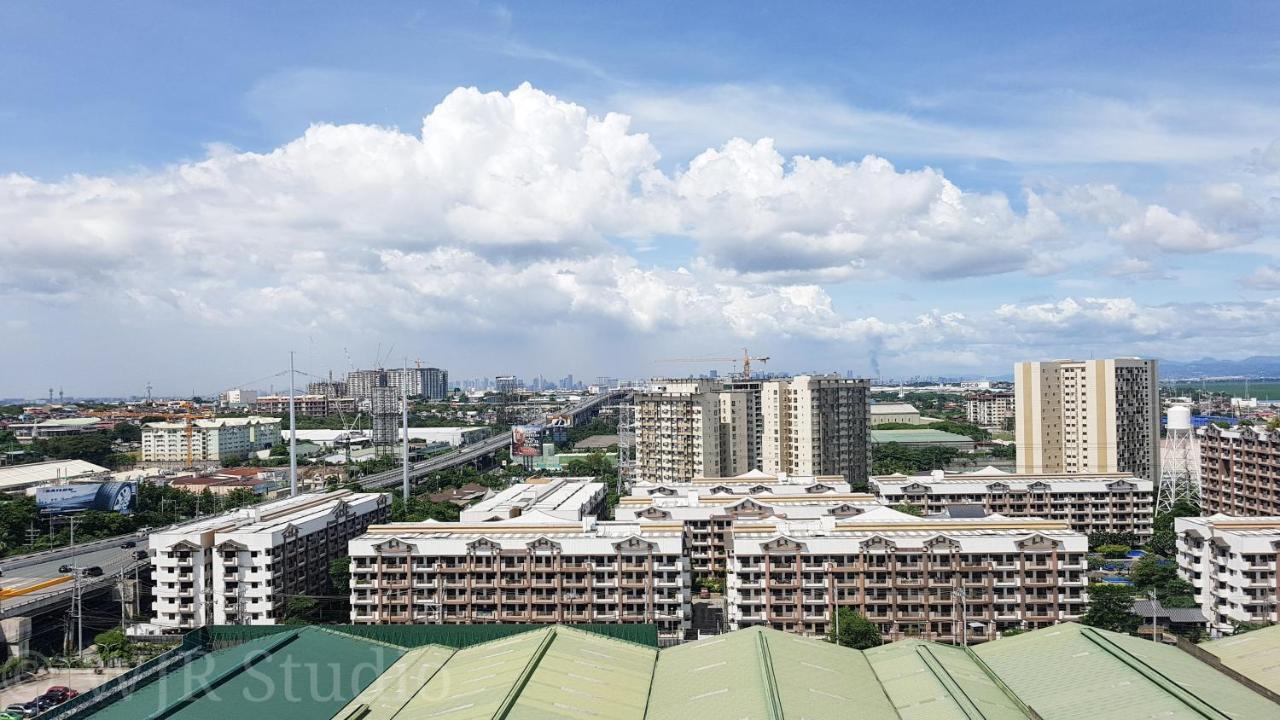 Anuva Deluxe Couple Suite Muntinlupa City Exterior foto